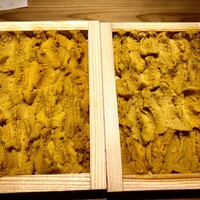 由良赤うに