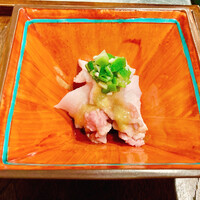 限定　対馬　鯨　畝須しゃぶしゃぶ