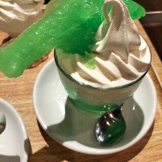 カフェ&バイキング シャガール_2