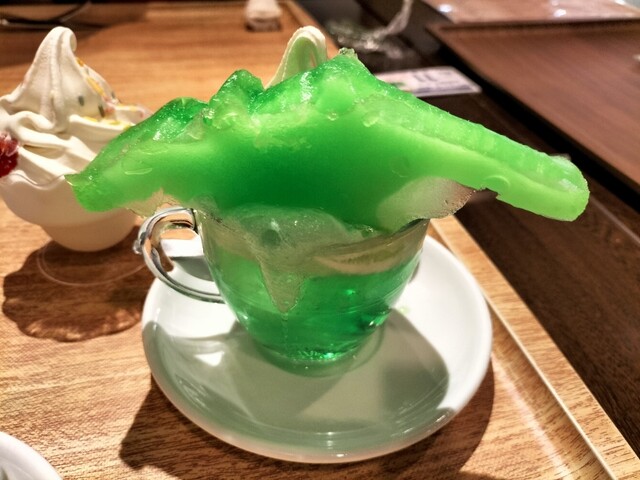 Cafe &amp; Viking Shagaru