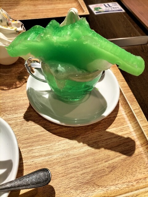 Cafe &amp; Viking Shagaru photo 5