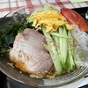 パーラーレストラン モモヤ - 料理写真:冷やし中華　800円税込