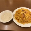 インド&パキスタンレストラン スルターン 新小川町店