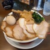 うまいヨゆうちゃんラーメン