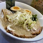 ほのぼんヌードルズ - 