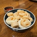 DAUN MUDA SOUL FOOD by ANDREA PERESTHU - 料理写真: