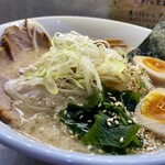 ほのぼんヌードルズ - 