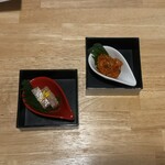 豊洲直送鮮魚と釜飯 二代目 魚義 - 