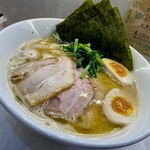 ほのぼんヌードルズ - 