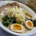 ほのぼんヌードルズ - 