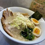 ほのぼんヌードルズ - 