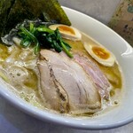 ほのぼんヌードルズ - 