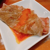 焼肉レストラン ROINS 久茂地国際通り店 - 