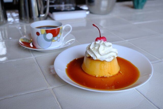 和田珈琲＋（ワダコーヒー プラス） - 十和田市（カフェ）の写真