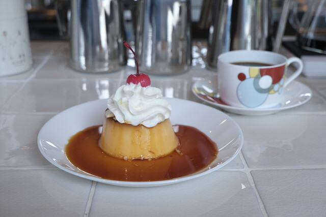 和田珈琲プラス 十和田市のおしゃれなカフェ｜コーヒーとくつろぎの空間