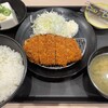 松のや 十三店