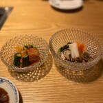 TANAKA YAKINIKU RESTAURANTE - 