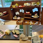 カフェラウンジ コアガリ - 