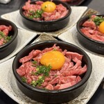 Taishuuyakiniku Kotarou - 