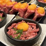 Taishuuyakiniku Kotarou - 