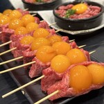 Taishuuyakiniku Kotarou - 