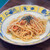 スパゲッティの森 - 料理写真:２０２４年５月再訪：めんたいこ ハーフ ３００㌘☆