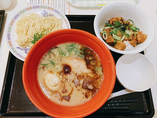 ラーメン zozi009(studio sleipnir) on X: 