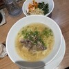 鶏Soba Toraや