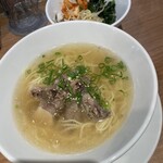 鶏Soba Toraや - 