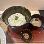 Taishio Soba Touka - 