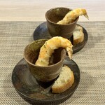 Oosaka Tempura Saku - 