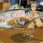 Tonkatsu Amon - 