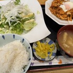 友多加亭 - 料理写真: