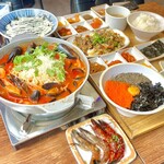 ビョルジャン 新大久保 - 