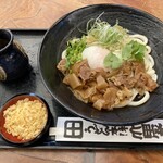 うどん本陣 山田家 - 