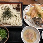 うどん本陣 山田家 - 