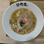 Taishio Soba Touka - 