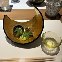 難波 鮨 よこ田 - 