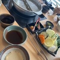 銀座しゃぶ通 マロニエゲート店 - 