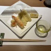 難波 鮨 よこ田 - 