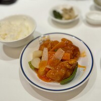 中国料理 桃花林 - 