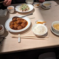 中国飯店 三田店 - 