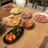 焼肉 タンとハラミ。 梅田中通り店