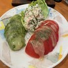 びっくり亭 - 料理写真: