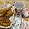 ケンタッキーフライドチキン アズパーク千音寺店