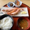 海老の宮川 亀川店