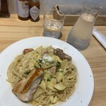 スパゲッティOMB - 