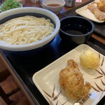 Marugame Seimen - 