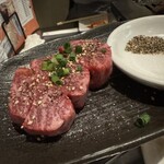 卸 新宿食肉センター 極 - 