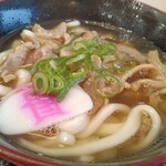 資さんうどん - 